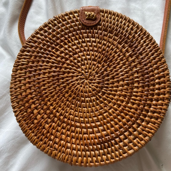 Handwoven Bag - Picture 2 of 6